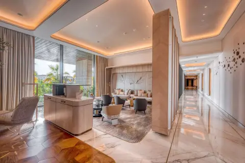 Four Seasons Private Residences in Jumeirah, Dubai, foto 5