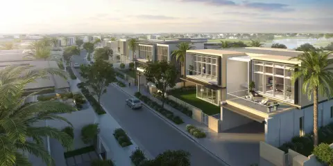Golf Place Phase 2 By Emaar, Dubai Hills Estate, Dubai