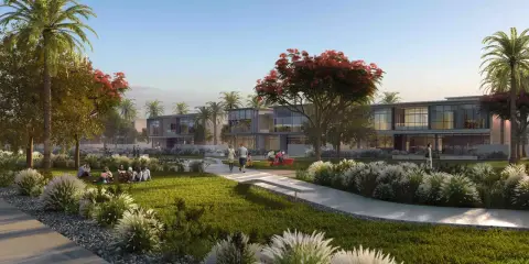 Golf Place Phase 2 By Emaar in Dubai Hills Estate, Dubai, foto 2