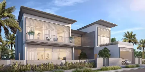Golf Place Phase 2 By Emaar in Dubai Hills Estate, Dubai, foto 3