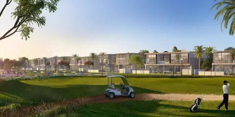 Golf Place Phase 2 By Emaar in Dubai Hills Estate, Dubai, foto 4