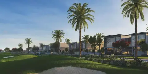 Golf Place Phase 2 By Emaar in Dubai Hills Estate, Dubai, foto 5