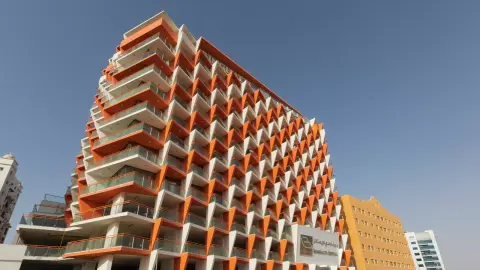 Binghatti Crystals in Dubai Silicon Oasis, Dubai, foto 2