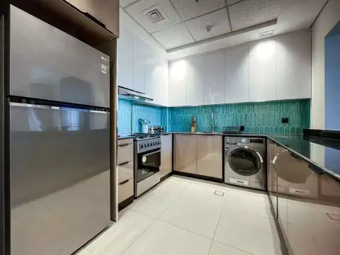 Binghatti Crystals in Dubai Silicon Oasis, Dubai, foto 4