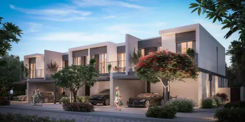 Elan By Majid Al Futtaim in Tilal Al Ghaf, Dubai, foto 2