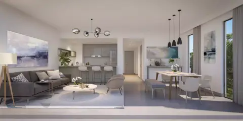 Elan By Majid Al Futtaim in Tilal Al Ghaf, Dubai, foto 5