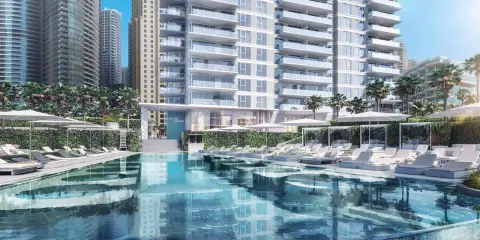 La Vie in Jumeirah Beach Residence, Dubai, foto 4