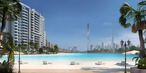 AZIZI Riviera 29, Meydan, Dubai