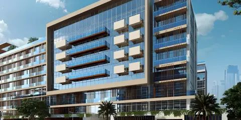 AZIZI Riviera 29 in Meydan, Dubai, foto 5