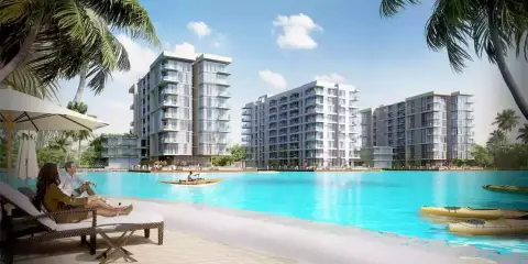 Residences 11 in Mohammed Bin Rashid City, Dubai, foto 5