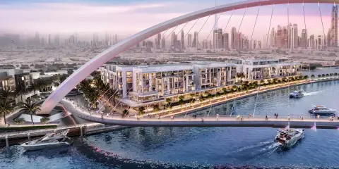 Canal Front Residences By Meydan in Al Wasl, Dubai, foto 5