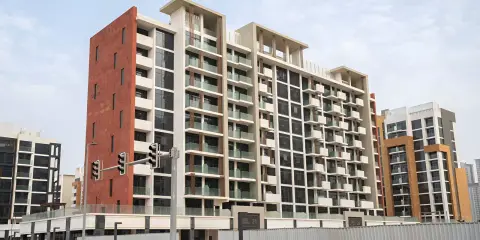 Azizi Riviera 24 in Meydan, Dubai, foto 2