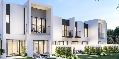 La Rosa Phase 2 By Dubai Properties in Villanova, Dubai, foto 2