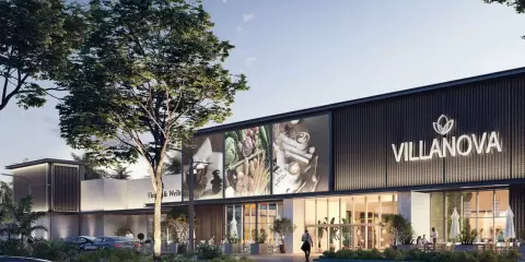 La Rosa Phase 2 By Dubai Properties in Villanova, Dubai, foto 3