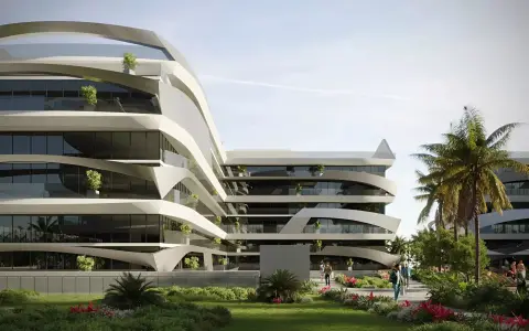 Tonino Lamborghini Residences in Nad Al Sheba, Dubai, foto 3