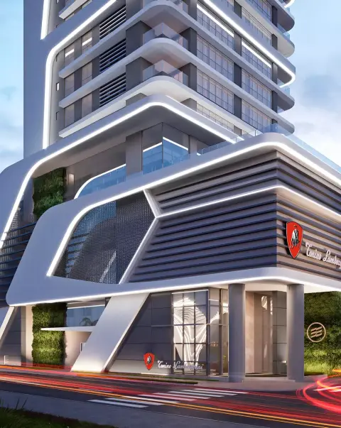 Tonino Lamborghini Residences in Nad Al Sheba, Dubai, foto 4