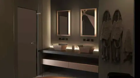 Tonino Lamborghini Residences in Nad Al Sheba, Dubai, foto 5