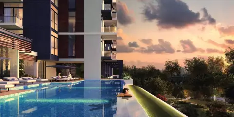 Wilton Park Residences By Ellington in Sobha Hartland, Dubai, foto 2