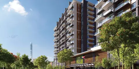 Wilton Park Residences By Ellington in Sobha Hartland, Dubai, foto 4
