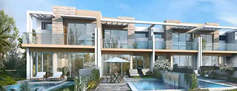Green Acres, Damac Hills, Dubai