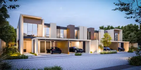 Cherrywoods in Dubai, foto 2