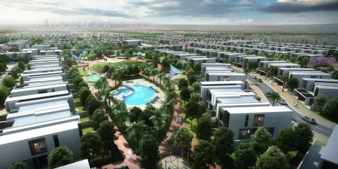 Cherrywoods in Dubai, foto 3