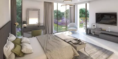 Cherrywoods in Dubai, foto 4