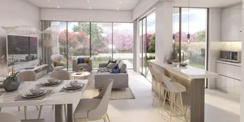 Cherrywoods in Dubai, foto 5