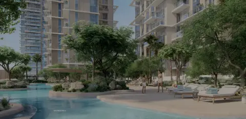 East Residence 3 At Serenia District in Jumeirah Islands, Dubai, foto 5