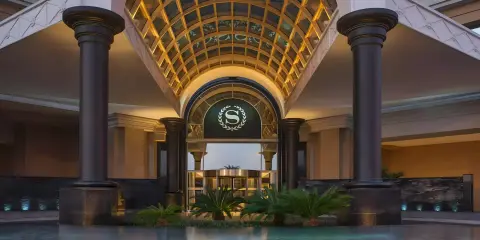 Vincitore Benessere in Arjan, Dubai, foto 4