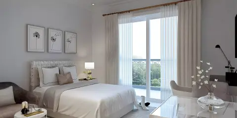 Vincitore Benessere in Arjan, Dubai, foto 5