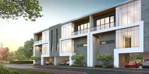 Veneto Villas, Damac Hills, Dubai