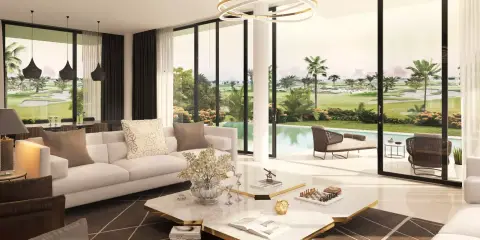 Veneto Villas in Damac Hills, Dubai, foto 3