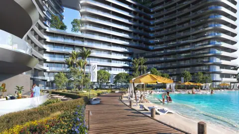 Phase 2, collectie van Binghatti Hills