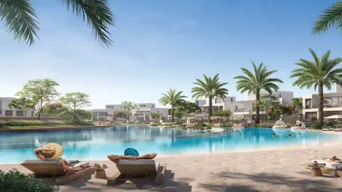 The Oasis by Emaar, The Oasis by Emaar, Dubai