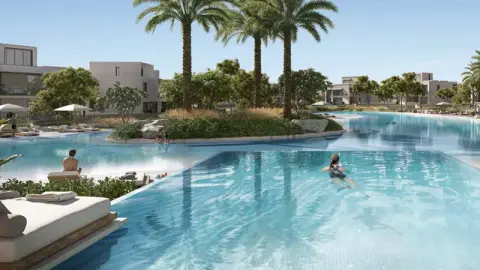 The Oasis by Emaar in Dubai, foto 4