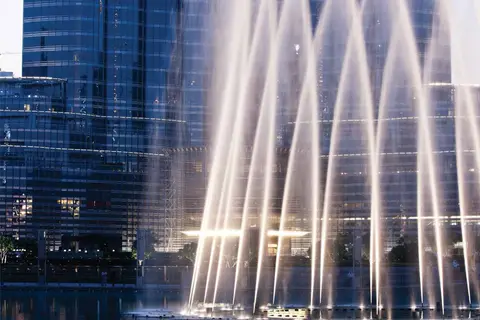 BLVD Heights Executive Residences in Downtown Dubai, Dubai, foto 5