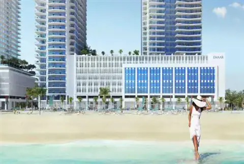 Villas, collectie van Marina Vista
