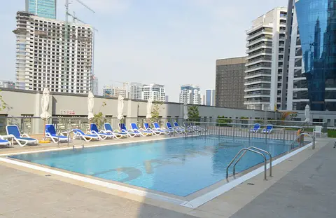 Executive Bay in Business Bay, Dubai, foto 3