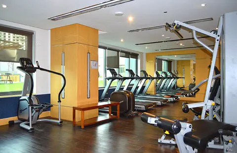 Executive Bay in Business Bay, Dubai, foto 4