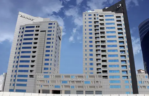 Executive Bay in Business Bay, Dubai, foto 5