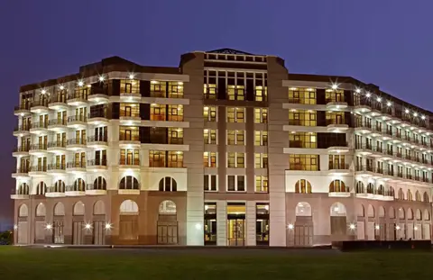 Lincoln Park in Dubai Land, Dubai, foto 5