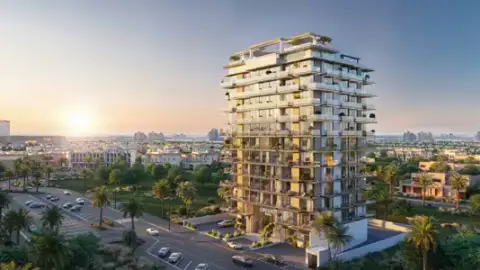 Arlington Park 2 at DLRC, Dubai Land Residence Complex, Dubai