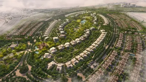 Nura in The Wilds by Aldar, Dubai, foto 3