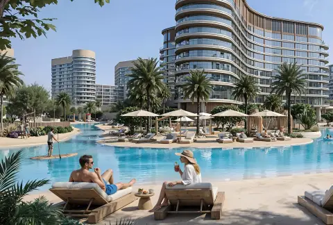 Sobha Sanctuary in Dubai, foto 5