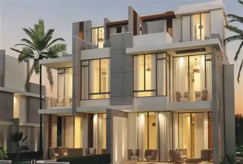 Rukan Villas, Dubai Land, Dubai