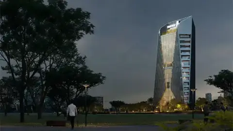 The One by Prestige One, Barsha Heights (Tecom), Dubai