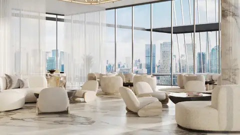 The One by Prestige One in Barsha Heights (Tecom), Dubai, foto 5