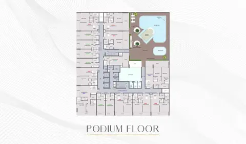 Provenza Residences at JVC in Jumeirah Village Circle, Dubai, foto 5