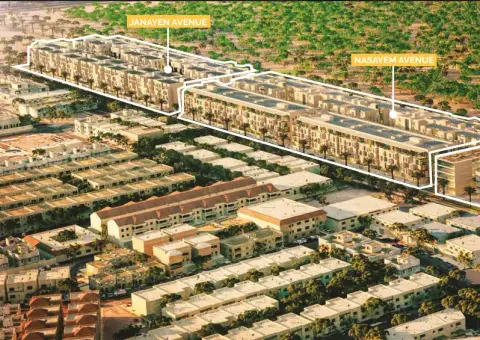 Mirdif Hills Dubai in Mirdif, Dubai, foto 2